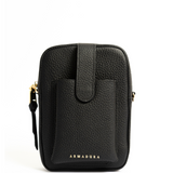 Bolso Bag (No Studs) - Black - Bag- My Armadura