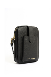 Bolso Bag (No Studs) - Black - Bag- My Armadura