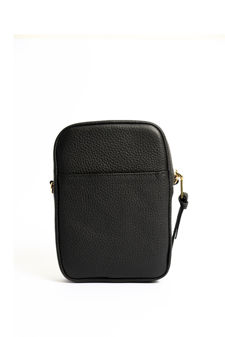 Bolso Bag (No Studs) - Black - Bag- My Armadura