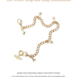 Armadura Universal Clasp