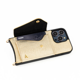 Armadura Envelope iPhone Cover - Sunscale Gold - Mobile Phone Cases- My Armadura