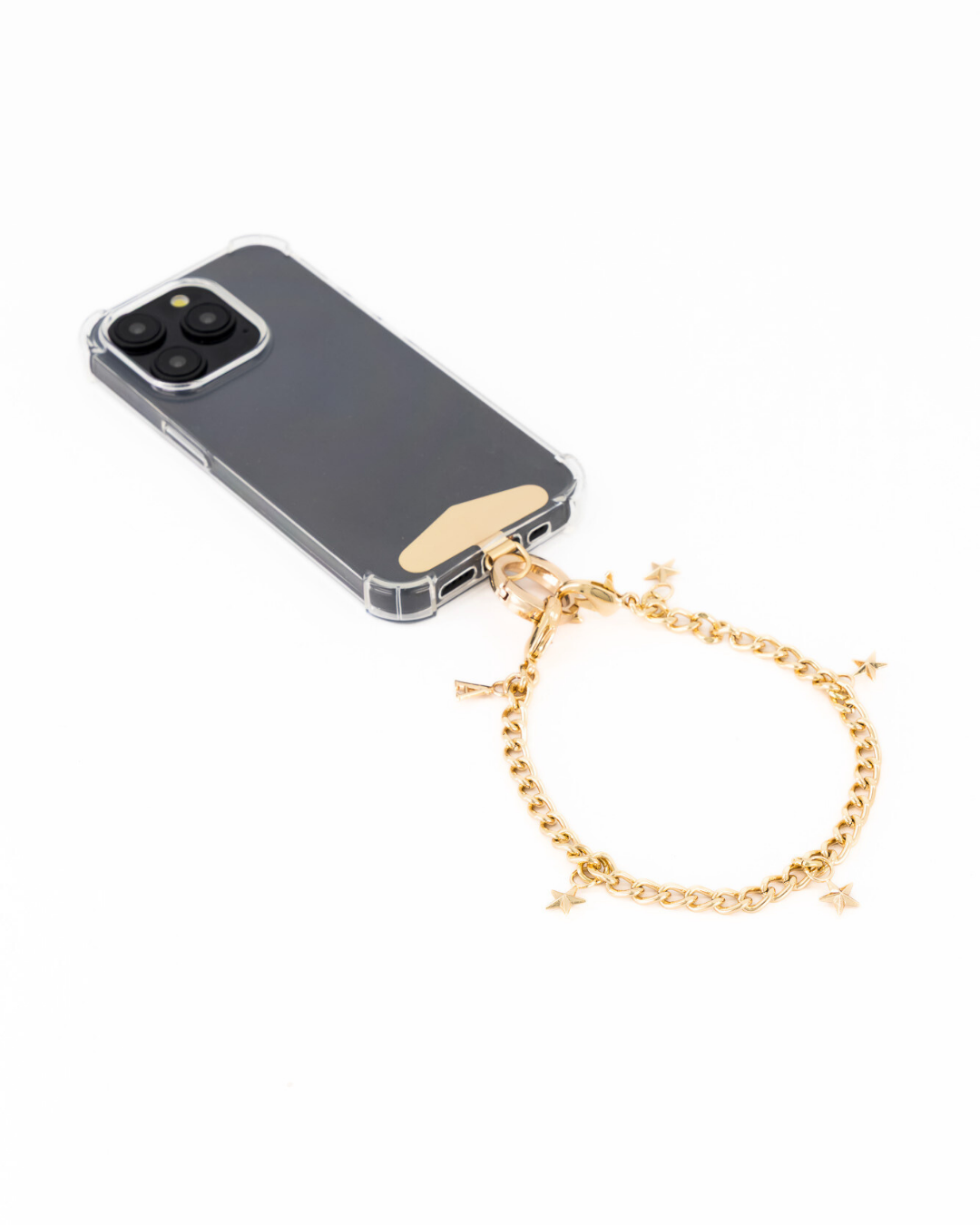 Venus Wristlet with Clip - Crossbody Set- My Armadura