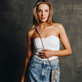 Maia Crossbody iPhone Set - Python - Crossbody Set- My Armadura