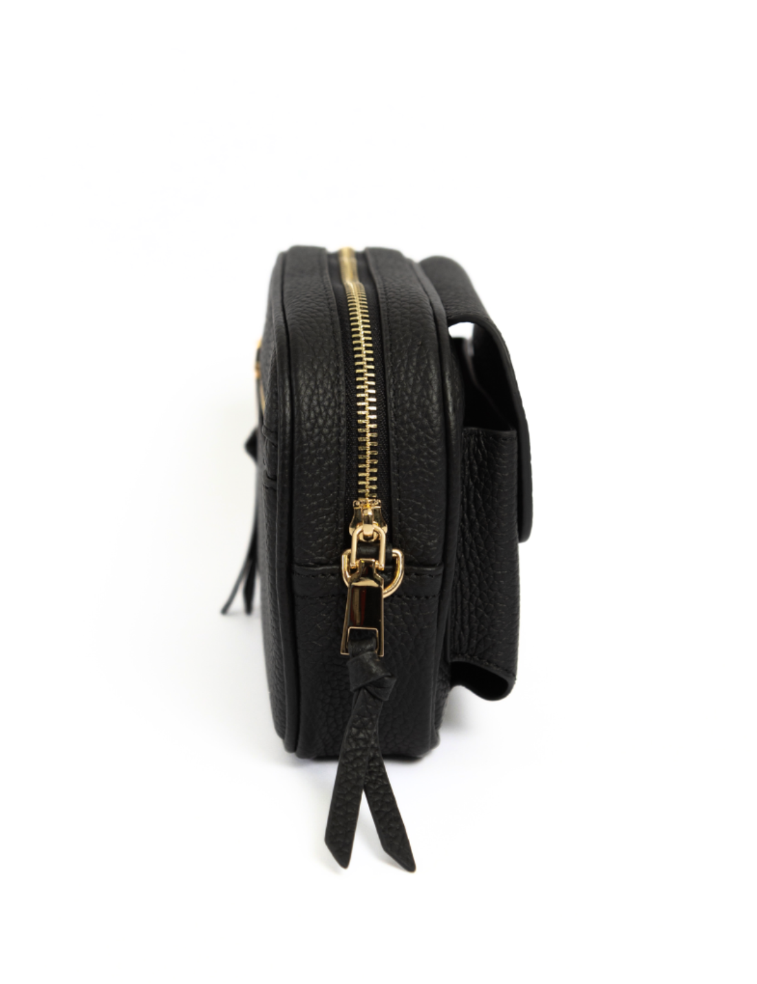 Cartera Bag - Black - Bag- My Armadura