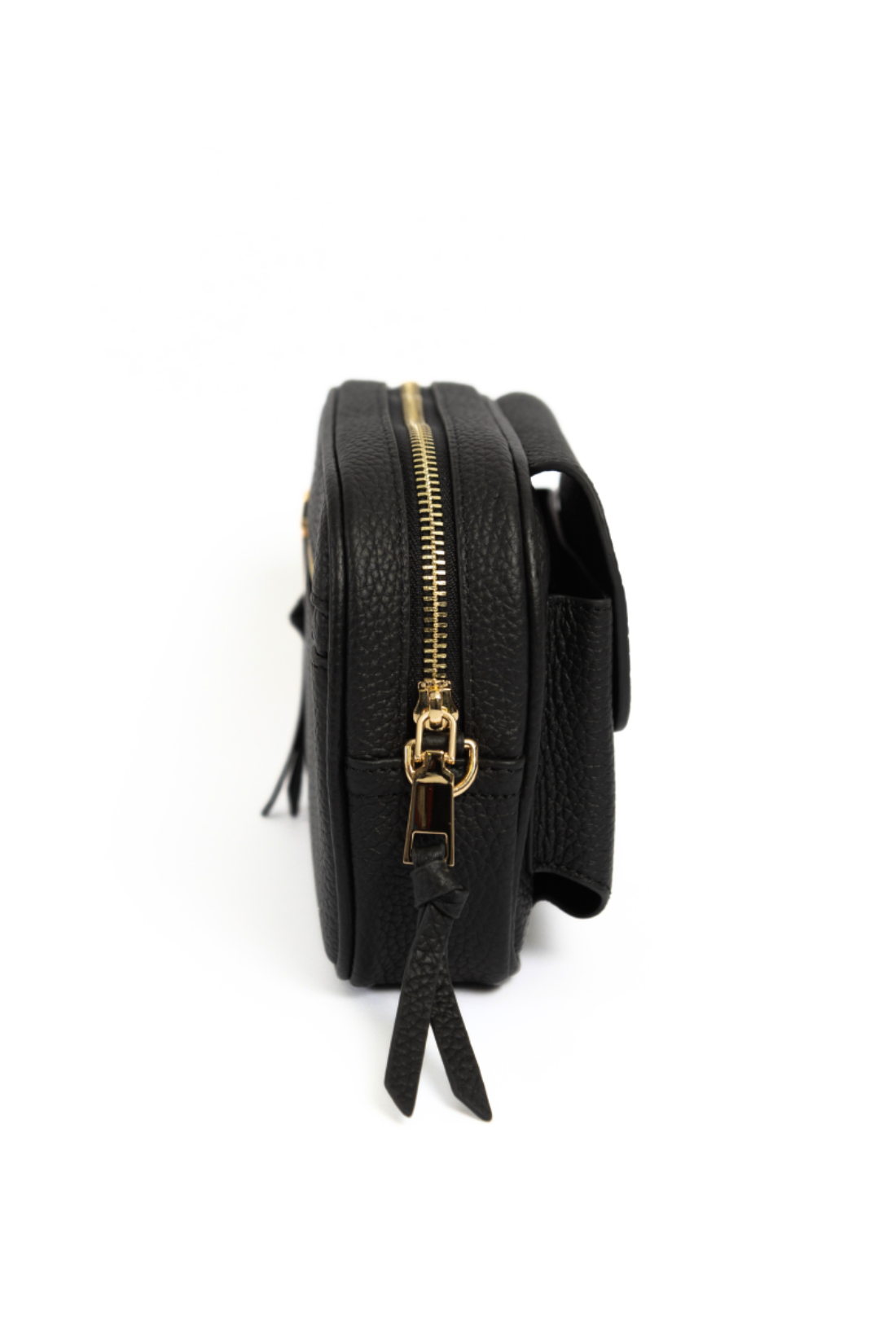 Cartera Bag - Black - Bag- My Armadura