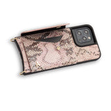 Armadura Envelope iPhone Cover - Pink Python - Mobile Phone Cases- My Armadura