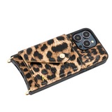 Armadura Envelope iPhone Cover - Limited Edition Luxe Leopard - Mobile Phone Cases- My Armadura