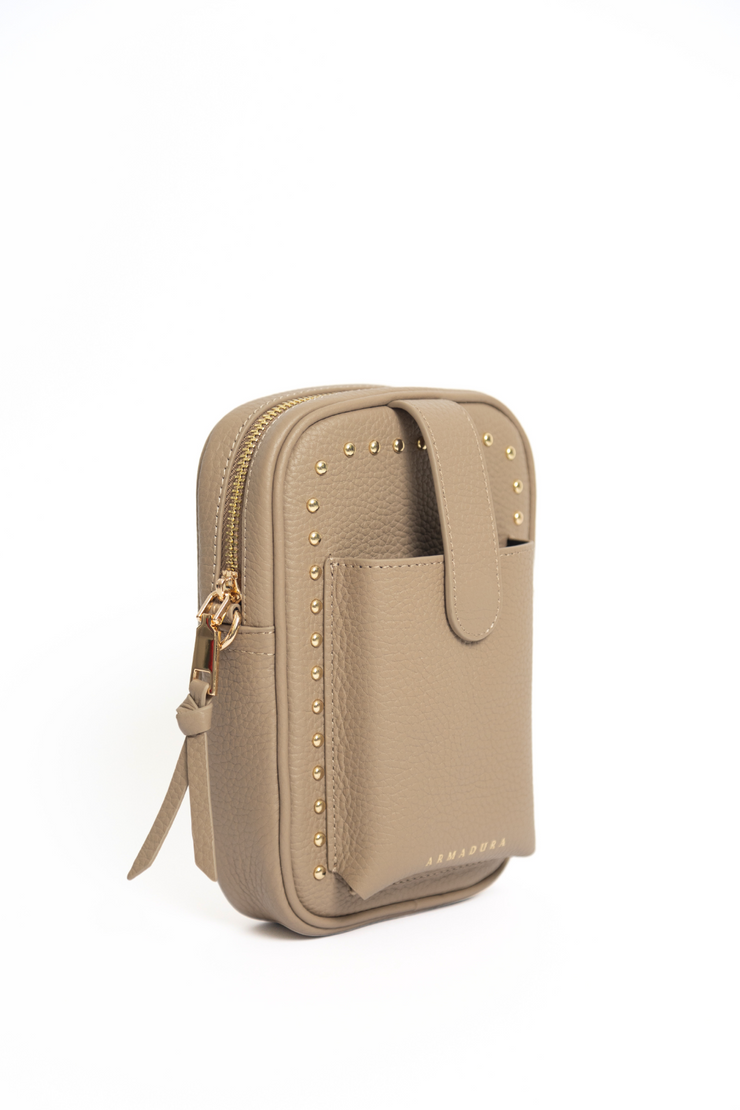 Bolso Bag - Taupe - Bag- My Armadura