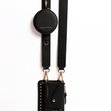 Monedero Pouch - Black - Accessory- My Armadura