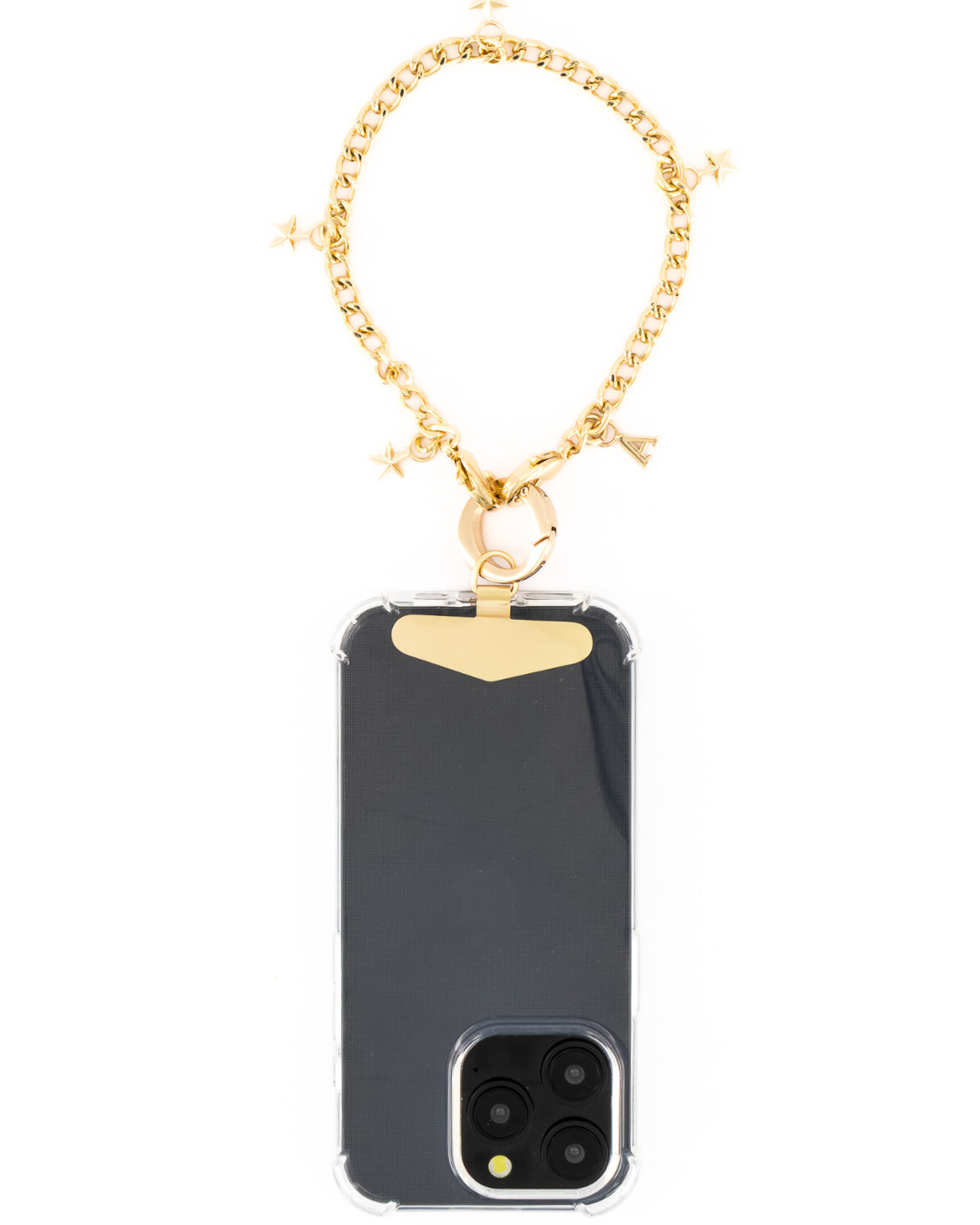 Venus Wristlet with Clip - Crossbody Set- My Armadura