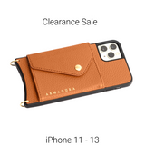 Armadura Envelope iPhone Cover - Tan (Sale) - Sale Covers- My Armadura