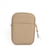 Bolso Bag - Taupe - Bag- My Armadura