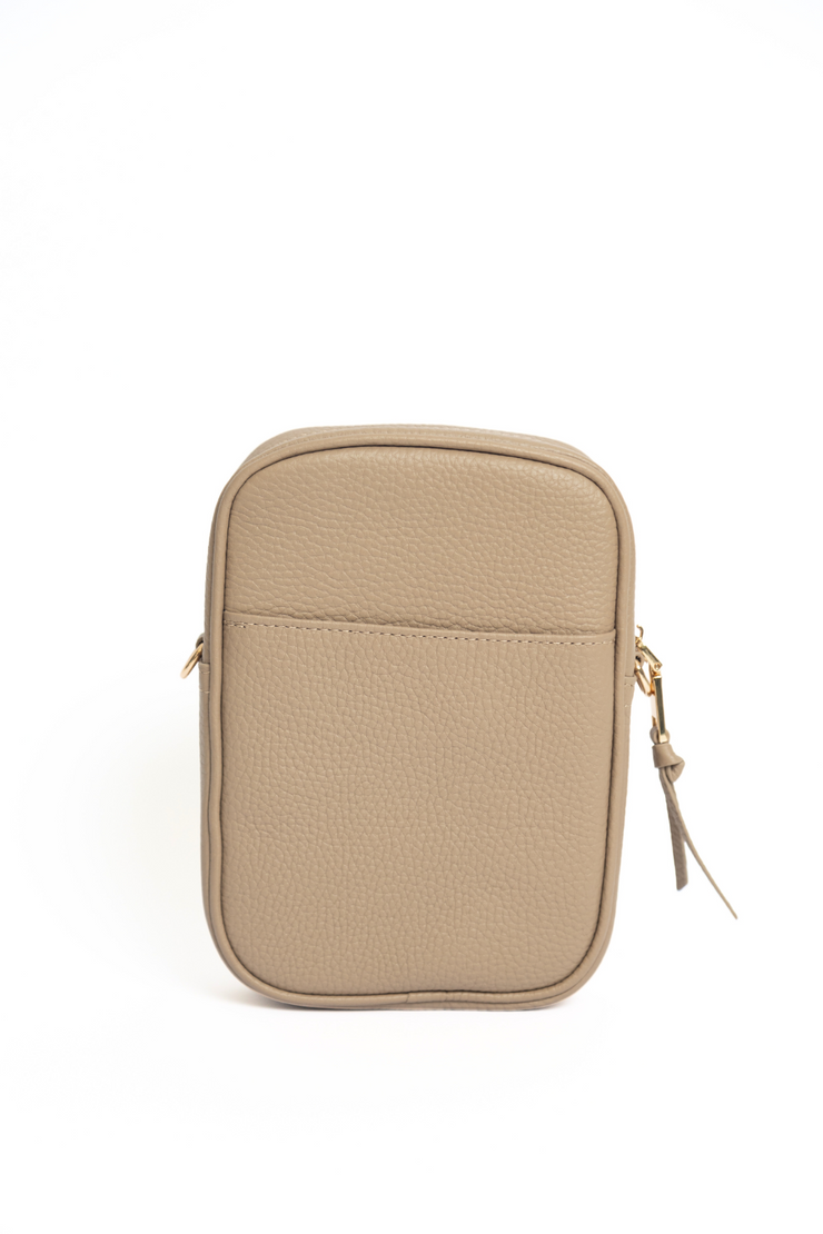 Bolso Bag - Taupe - Bag- My Armadura