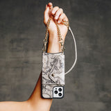 Maia Crossbody iPhone Set - Python - Crossbody Set- My Armadura