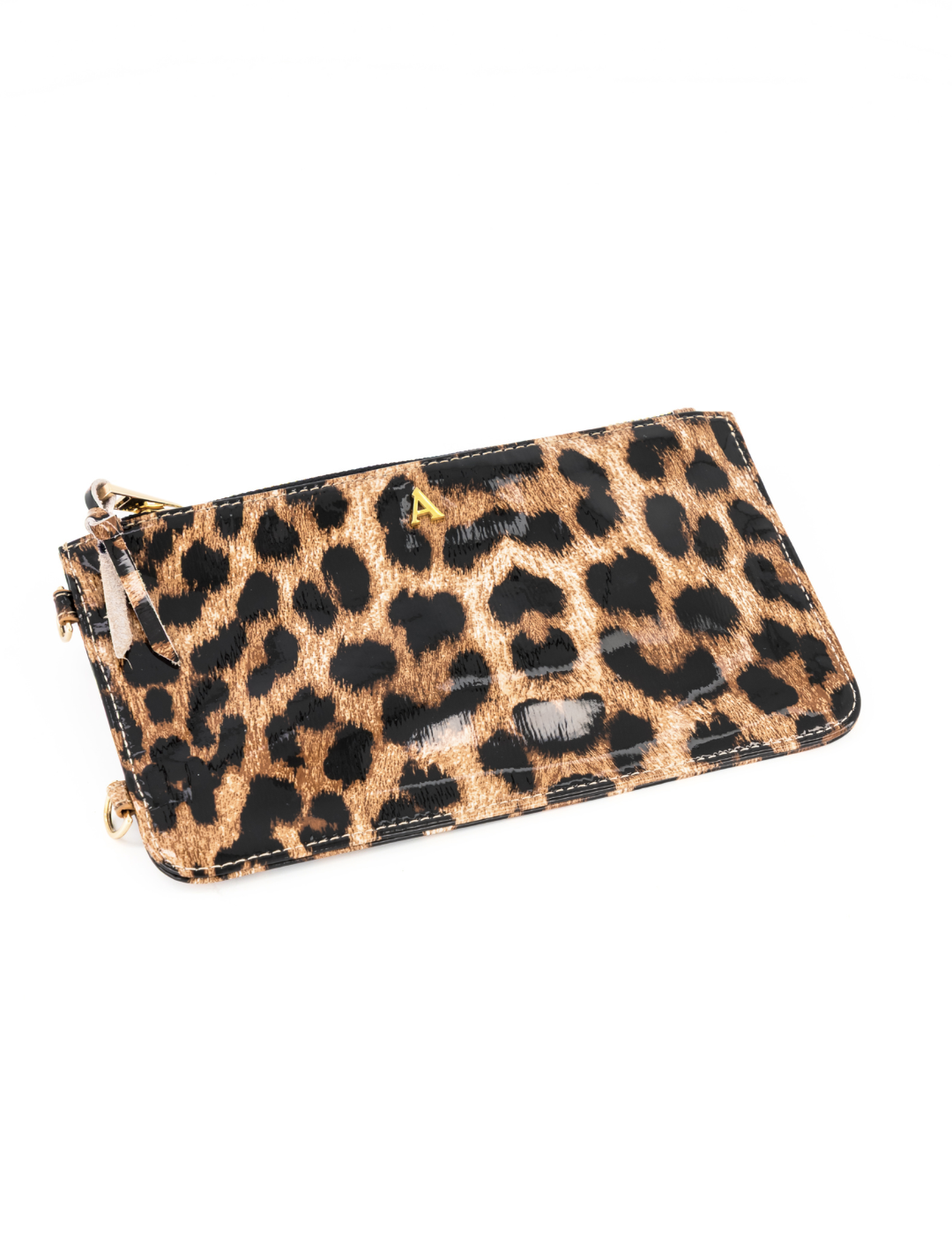 Hestia Pouch - Limited Edition Luxe Leopard - Pouch- My Armadura