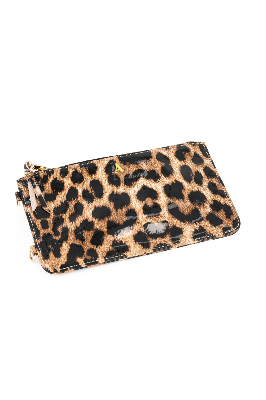 Hestia Pouch - Limited Edition Luxe Leopard - Pouch- My Armadura