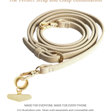 Armadura Universal Clasp