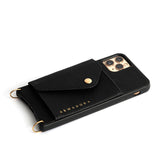 Armadura Envelope iPhone Cover - Black (Sale) - Sale Covers- My Armadura
