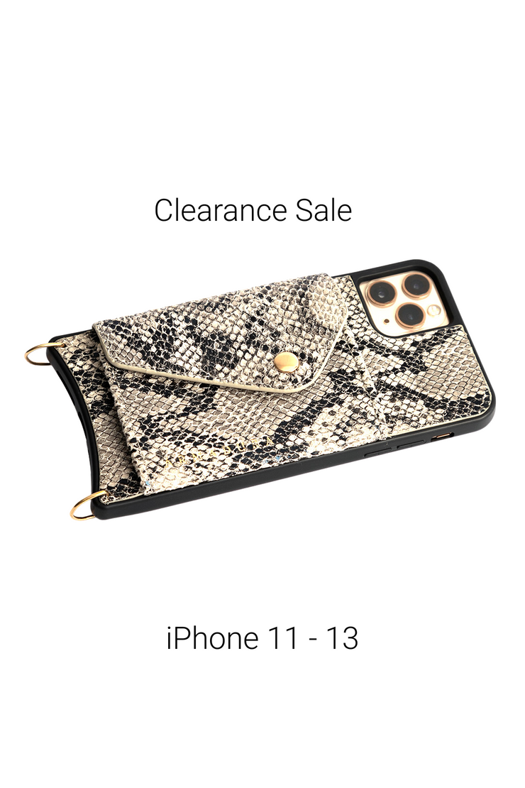 Armadura Envelope iPhone Cover - Python (Sale)
