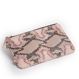 Hestia Pouch - Pink Python - Pouch- My Armadura