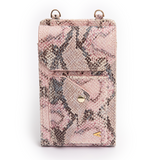 Armadura Phone Holster (suitable for all phones) - Pink Python - Holster- My Armadura