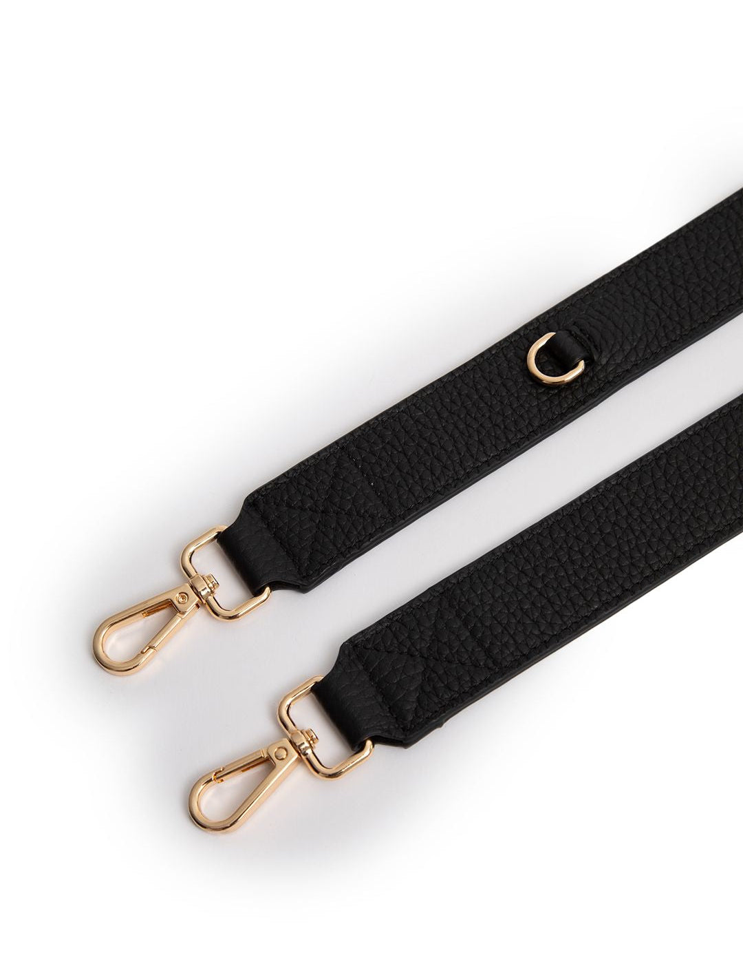 Rhea Crossbody Strap - Black - Crossbody Strap- My Armadura