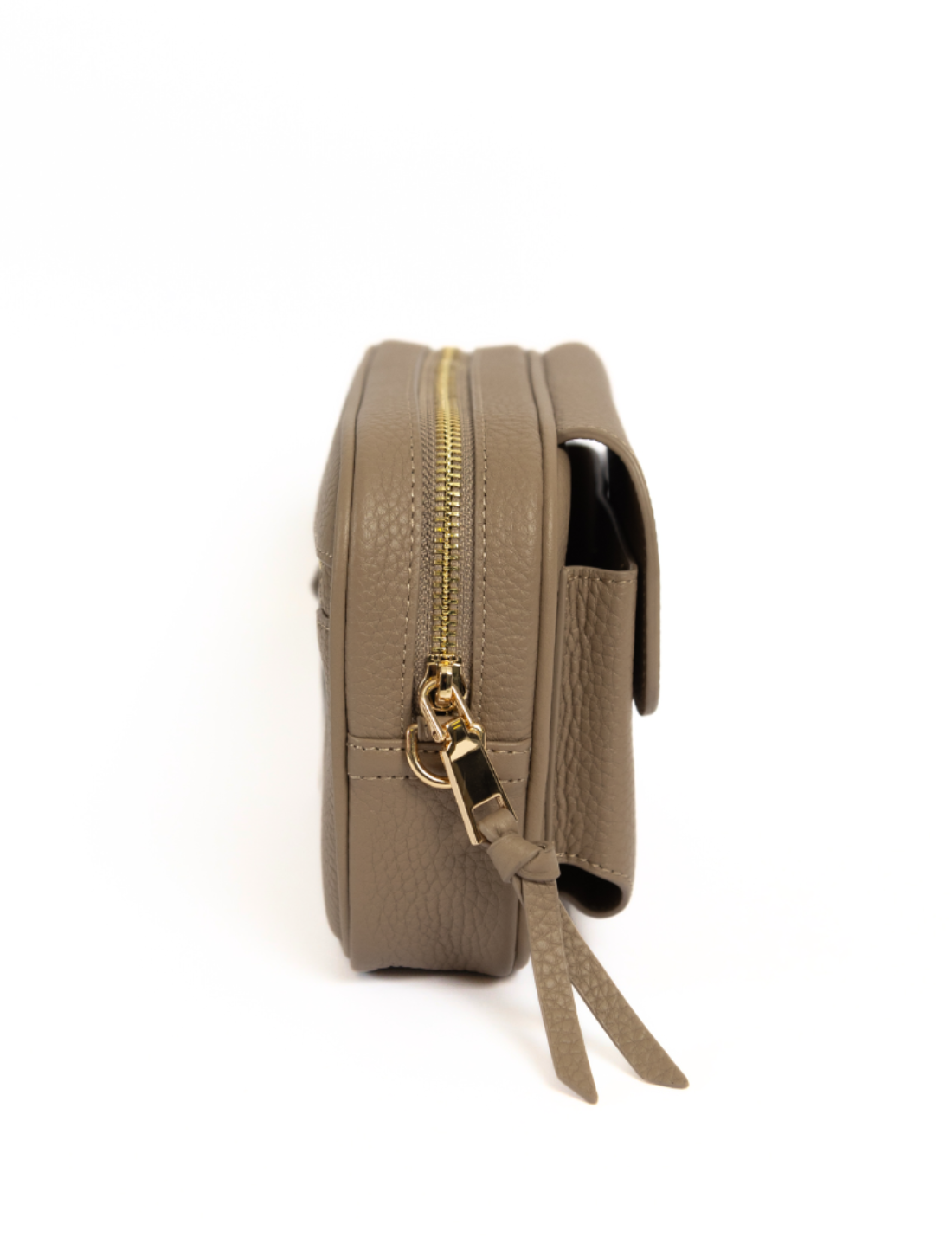Cartera Bag - Taupe - Bag- My Armadura