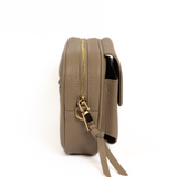 Cartera Bag - Taupe - Bag- My Armadura