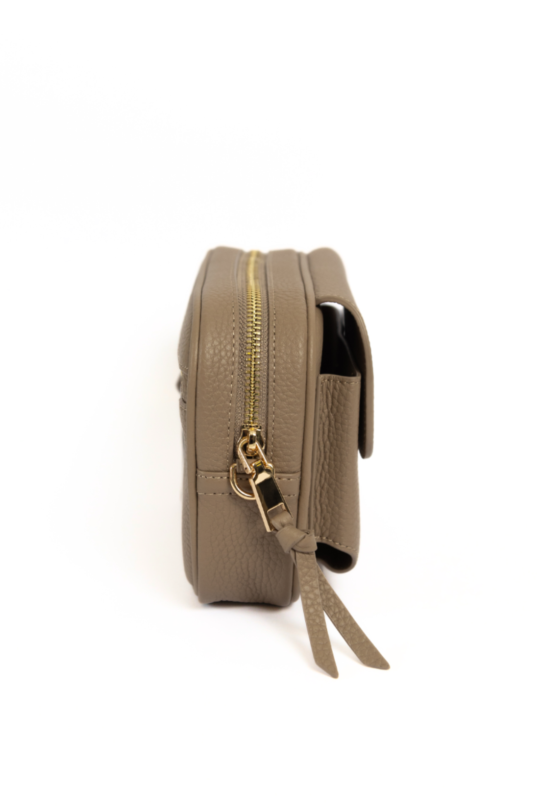 Cartera Bag - Taupe - Bag- My Armadura
