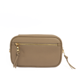 Cartera Bag - Taupe - Bag- My Armadura