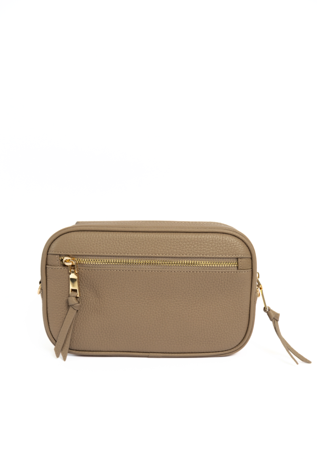 Cartera Bag - Taupe - Bag- My Armadura