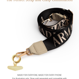 Armadura Universal Clasp