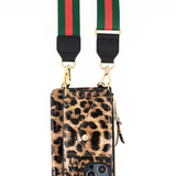 Hestia Pouch - Limited Edition Luxe Leopard - Pouch- My Armadura