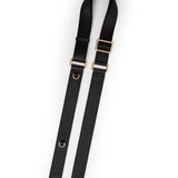 Rhea Crossbody Strap - Black - Crossbody Strap- My Armadura