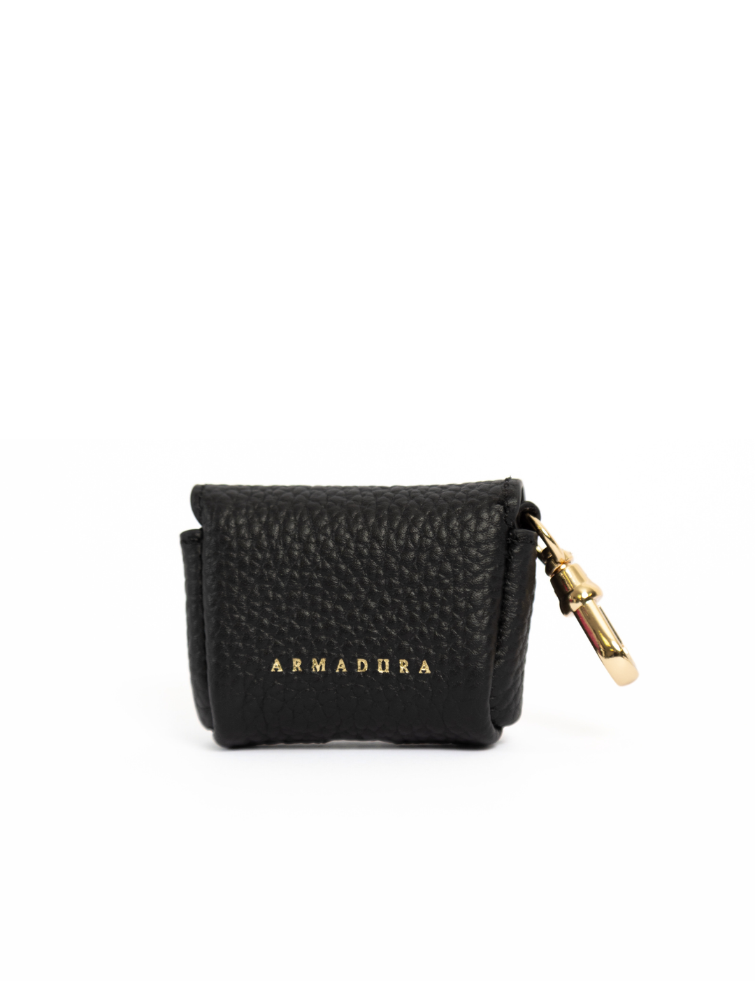 AirPods Pouch - Black - Accessory- My Armadura
