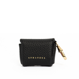 AirPods Pouch - Black - Accessory- My Armadura