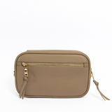 Cartera Bag - Taupe - Bag- My Armadura