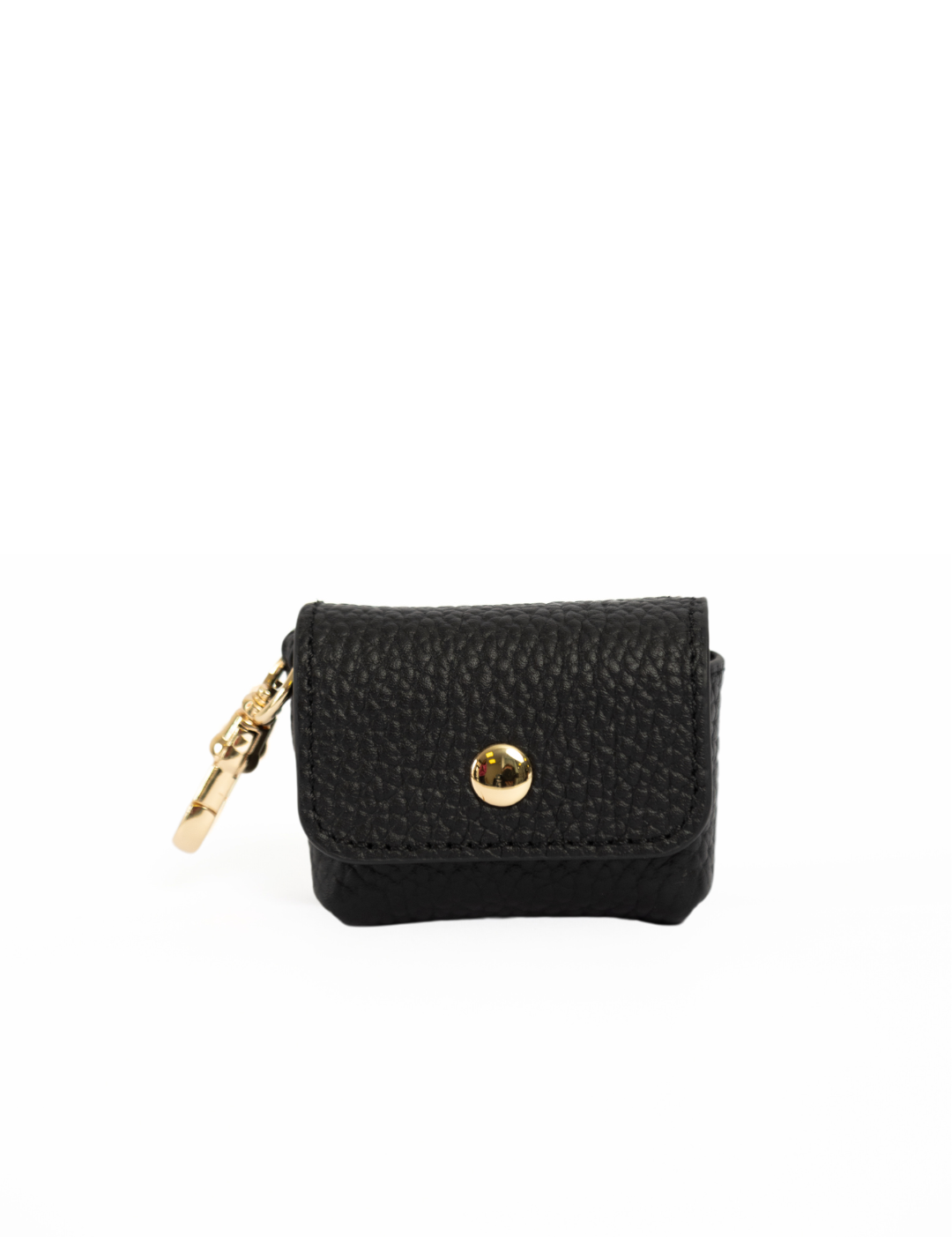 AirPods Pouch - Black - Accessory- My Armadura