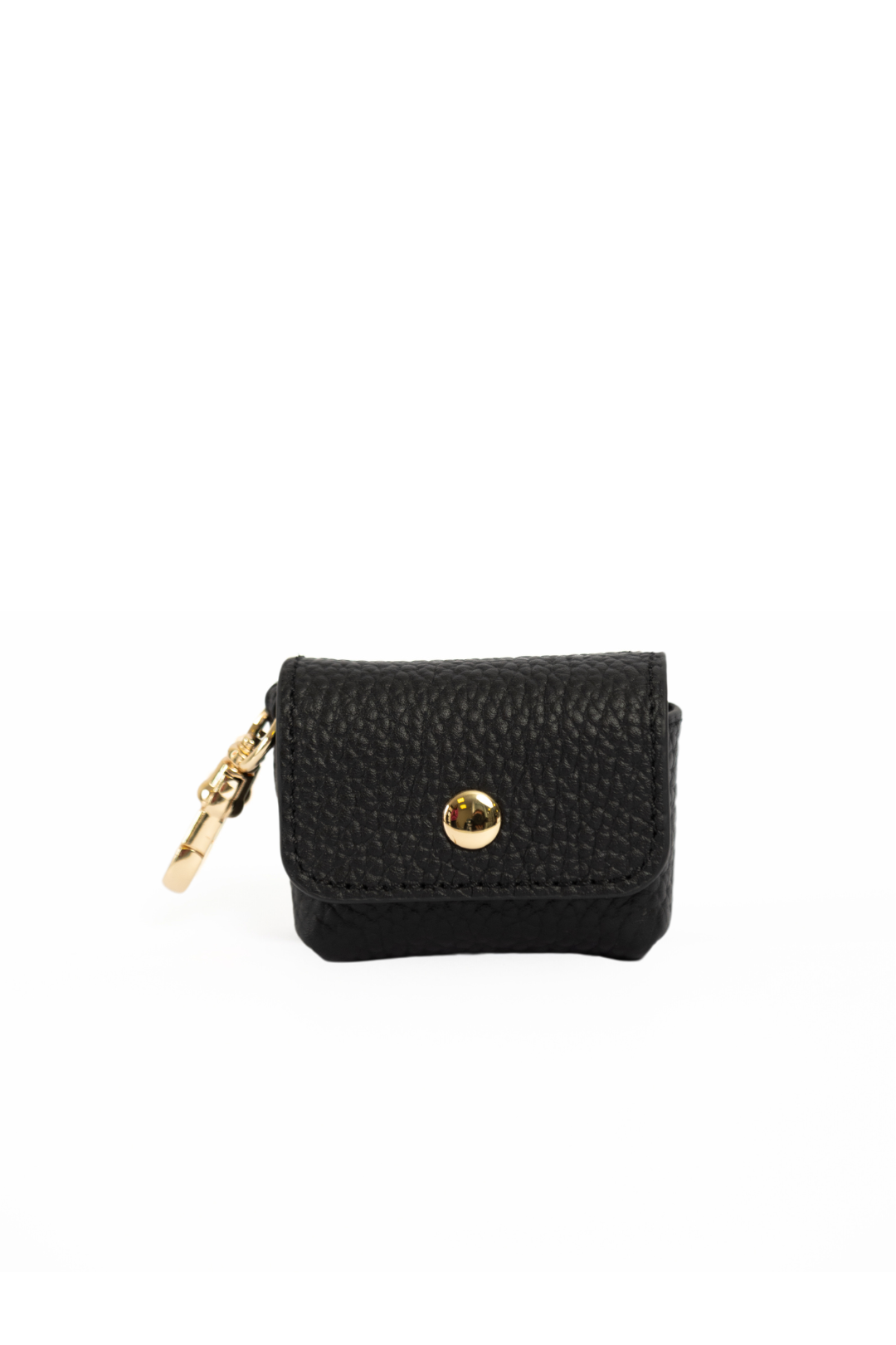 AirPods Pouch - Black - Accessory- My Armadura