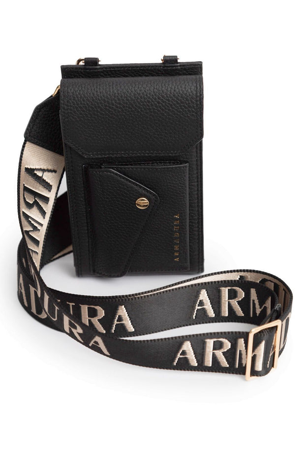 Armadura Crossbody Holster Set - Black - Crossbody Set- My Armadura