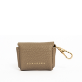 AirPods Pouch - Taupe - Accessory- My Armadura