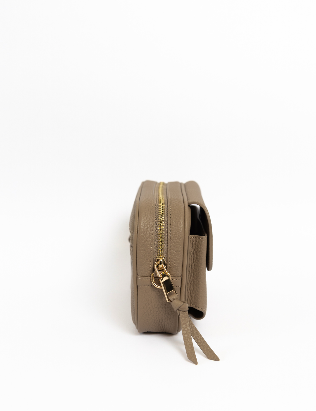 Cartera Bag - Taupe - Bag- My Armadura