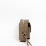 Cartera Bag - Taupe - Bag- My Armadura