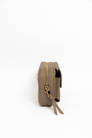 Cartera Bag - Taupe - Bag- My Armadura