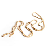 Aphrodite Crossbody Chain Phone Strap - Crossbody Strap- My Armadura
