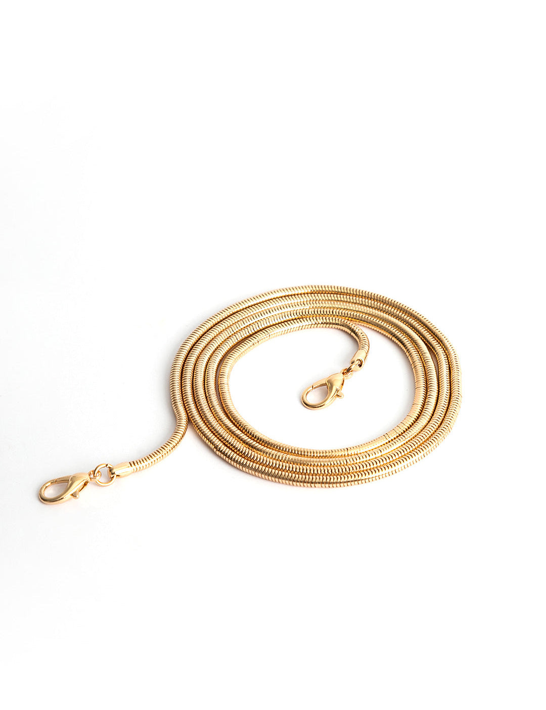 Aphrodite Crossbody Chain Phone Strap - Crossbody Strap- My Armadura