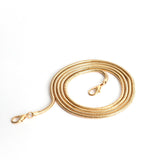 Aphrodite Crossbody Chain Phone Strap - Crossbody Strap- My Armadura
