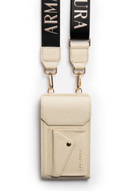 Armadura Crossbody Holster Set - Crème - Crossbody Set- My Armadura