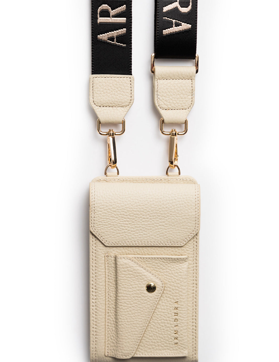 Armadura Crossbody Holster Set - Créme - Crossbody Set- My Armadura