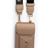 Armadura Crossbody Holster Set - Taupe - Crossbody Set- My Armadura